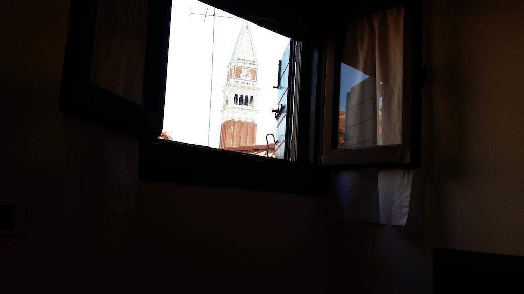 Attico San Marco Apartment Venesia Ruang foto