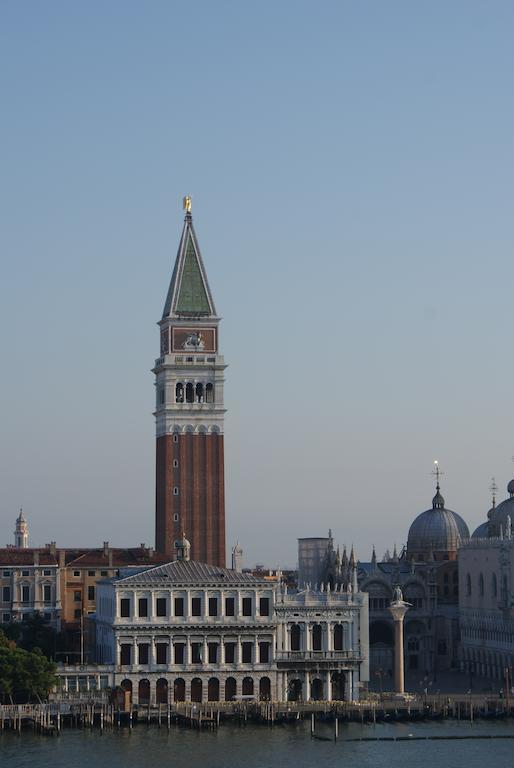Attico San Marco Apartment Venesia Ruang foto